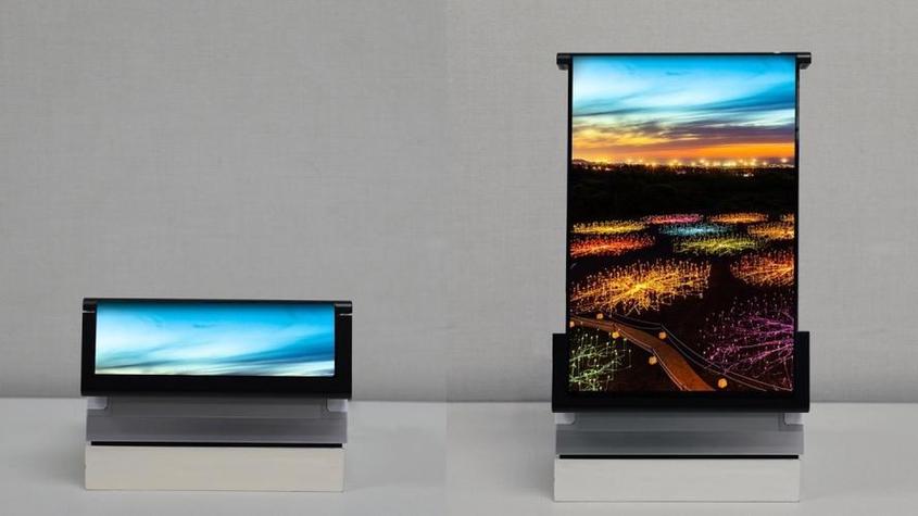 CES 2019：LG将展出可弯曲柔性屏电视及智能SoundBar