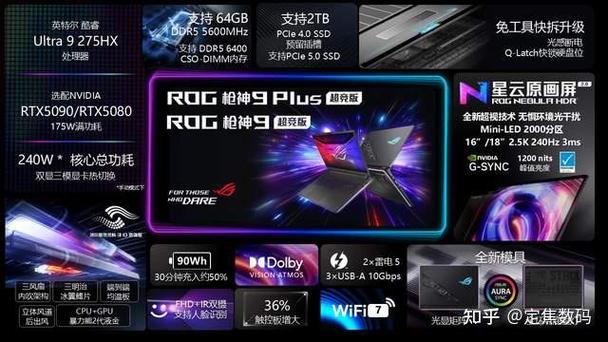 CES 2019:华硕现场发布ROG粉色系键鼠、耳机外设