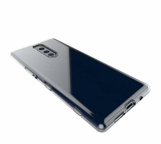 CES 2019:手机中的带鱼屏!索尼Xperia XZ4曝光