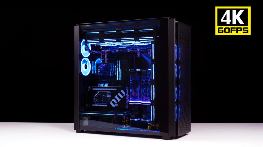 CES 2019:海盗船发布三款ONE PRO系列迷你主机!