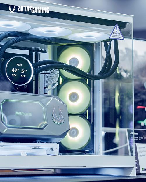 CES 2019：索泰将展出轻量级电竞主机及RTX水冷显卡
