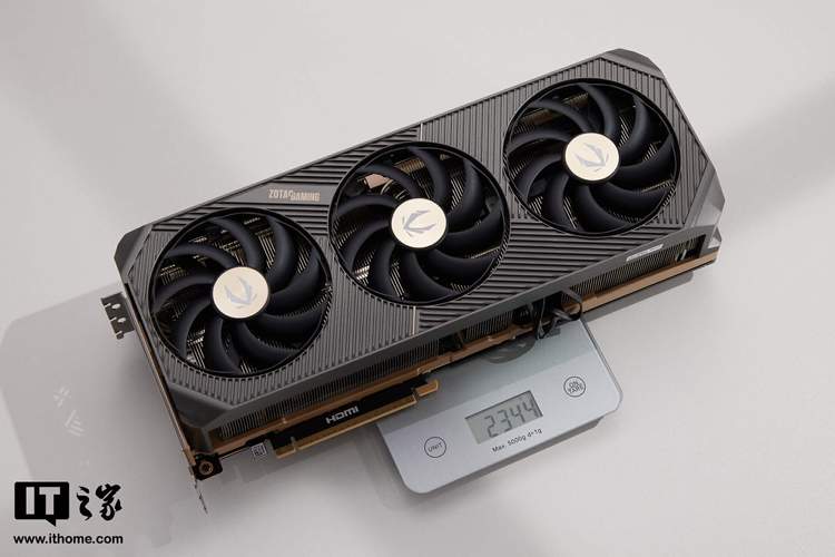 CES 2019：索泰将展出轻量级电竞主机及RTX水冷显卡