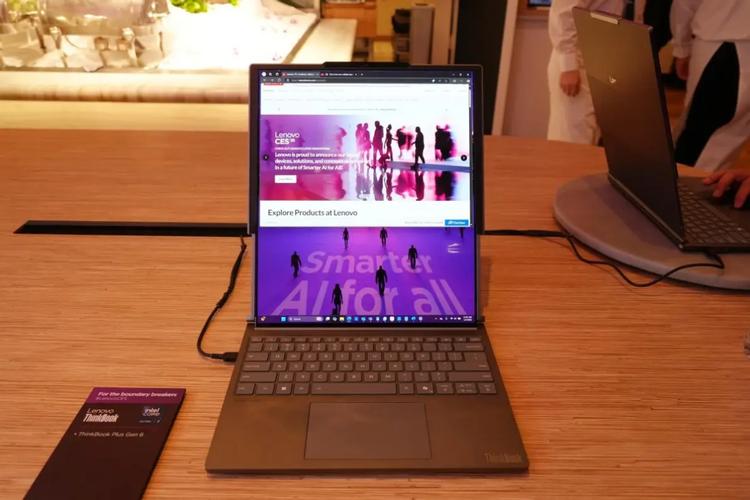 CES 2019:联想将展出搭载GTX 1160移动独显笔记本