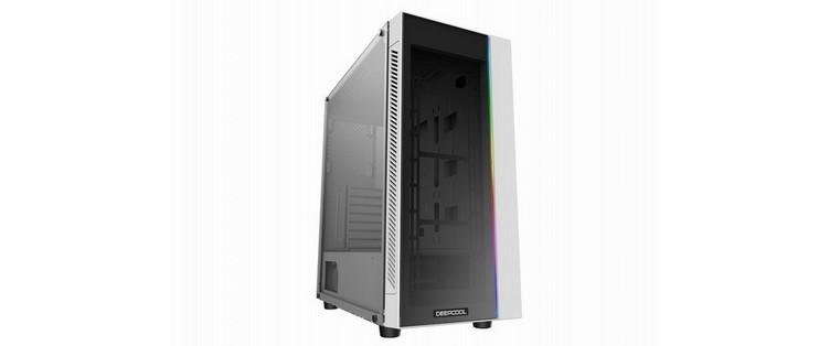 CES2019：九州风神海量参展新品散热机箱抢先看！