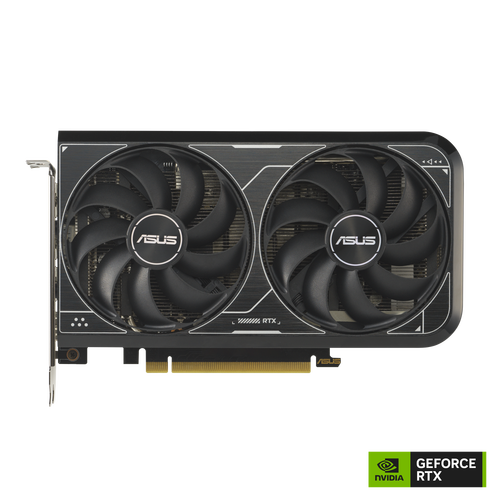 ITX装机最佳拍档!DUAL 4060Ti SSD可扩展M.2显卡
