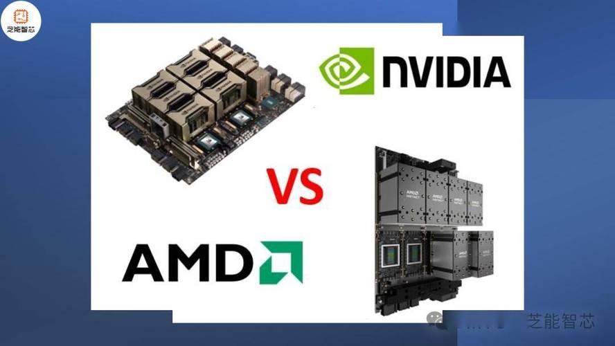 Intel独显要全面对抗NVIDIA和AMD:Xe架构规划500瓦产品
