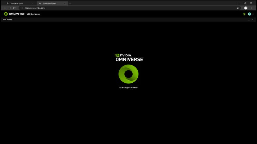 NVIDIA Omniverse Cloud API 为自主系统开发提供超强助力