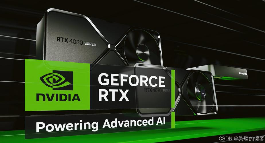 NVIDIA Studio和RTX GPU 助力创意工作流效率加倍!