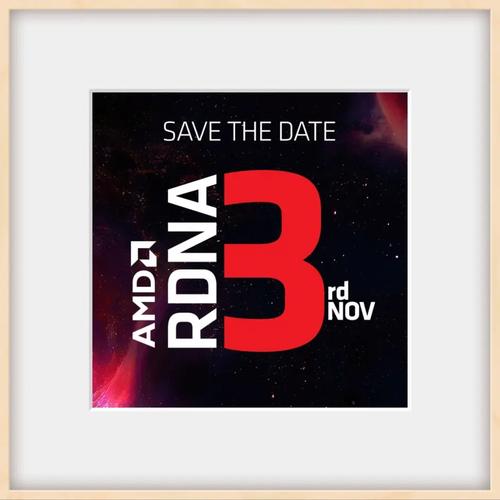 RDNA3旗舰移动卡使用Navi 31大核心,性能表现再创新高