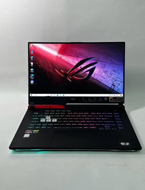 ROG新品预约开启 RTX4060游戏本魔霸7Plus 9999元