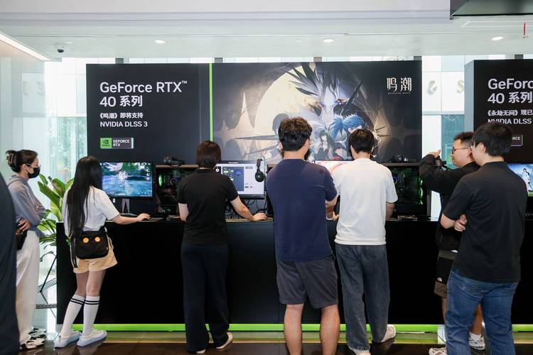 RTX显卡与电竞显示器强强联合,华硕G致之合绝妙体验会落幕