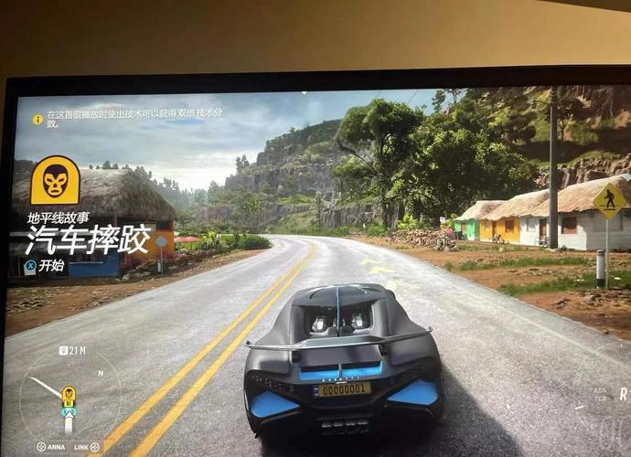 《极限竞技：地平线5》现已支持DLSS 3 耕升 GeForce RTX 4070 Ti带你驰骋墨西