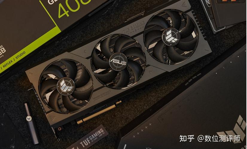 《遗迹2》高画质畅玩显卡推荐华硕TUF RTX4080
