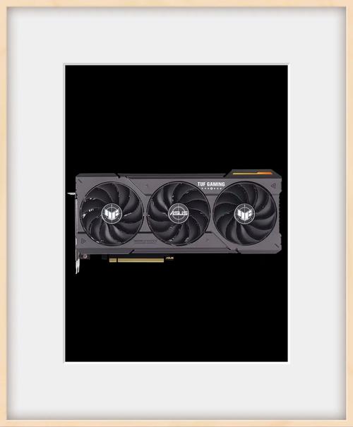 一卡多用! 华硕DUAL 4060Ti SSD可扩展M.2显卡