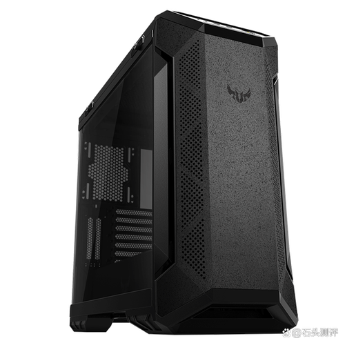 华硕最新机箱TUF GAMING GT501来袭 你想要的它都有