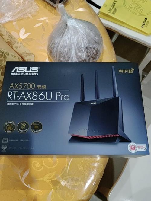 华硕电竞路由器开启10.1假期特惠新模式