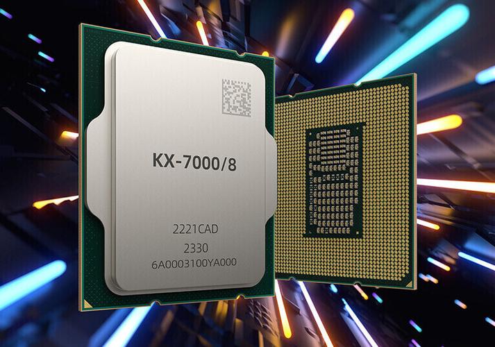国产16nm兆芯X86处理器测试：与顶级CPU仍有10倍差距