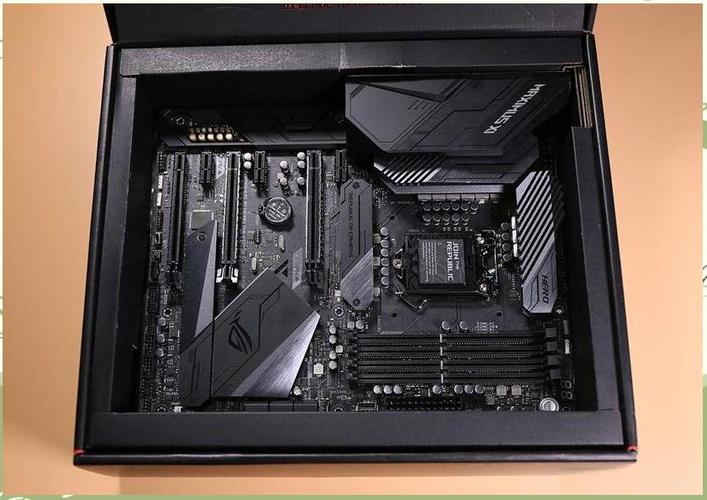 成就信仰 称霸电竞 华硕发布Z390系列主板