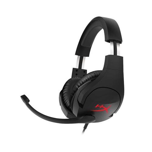 战斧归来!HyperX Cloud Core专业电竞耳机