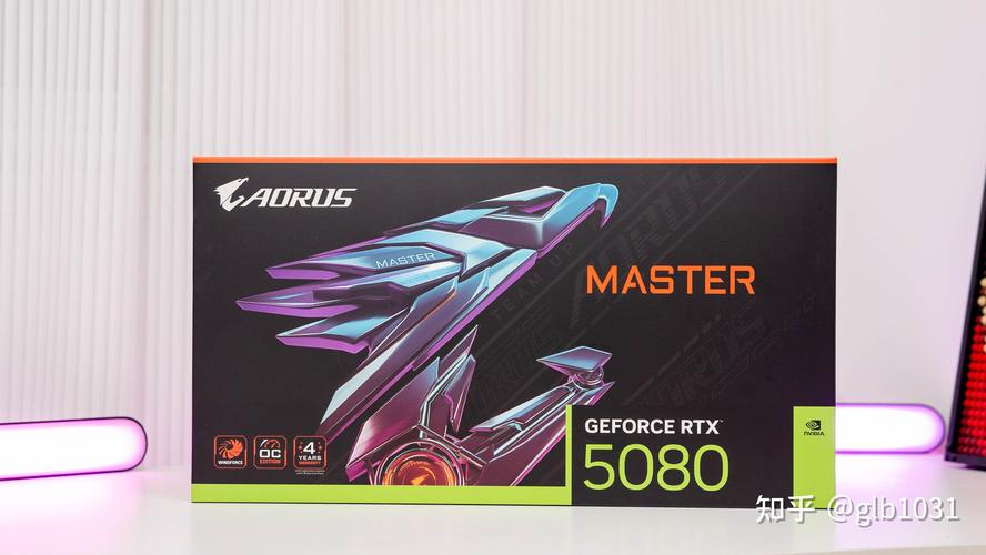 技嘉RTX 5090 D和 5080系列显卡开售，性能猛兽降临