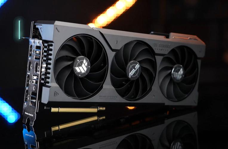 捕捉实力帕鲁 华硕DUAL RTX4070S显卡成就信仰!