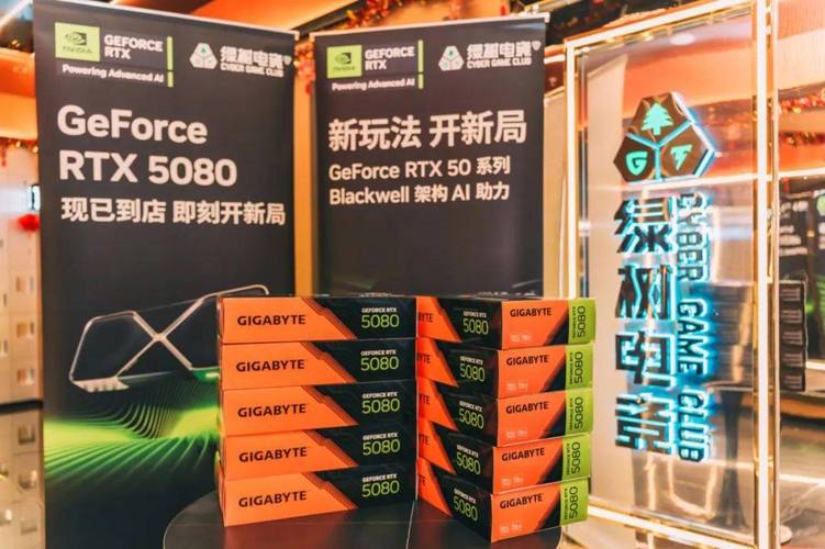 新玩法 开新局!华硕RTX50系显卡门店抽签购来袭