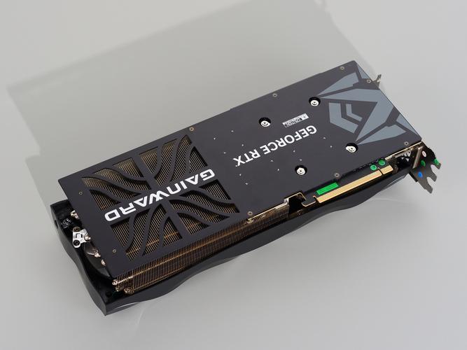 无双战国枭雄争霸! 耕升GeForce RTX 2080 炫光OC极致体验