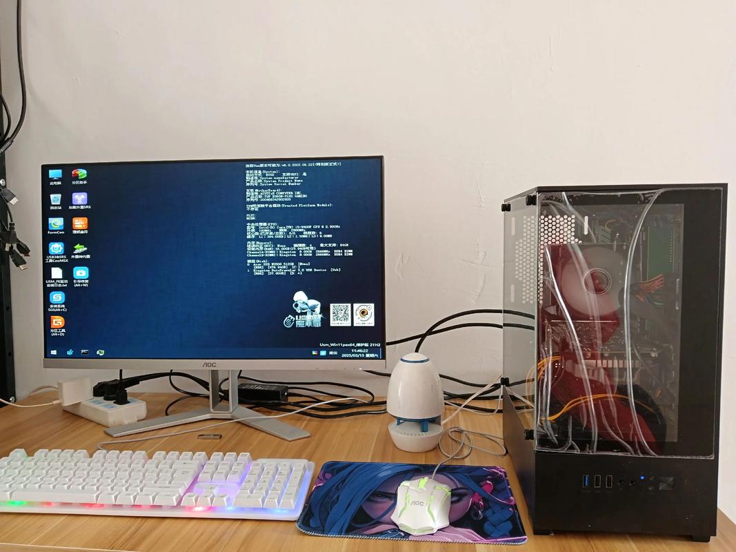 无畏契约职业战队优选神装,全明星计划AORUS×AQ定制主机