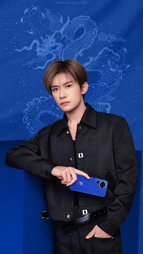 易烊千玺代言!华为nova5自拍超美,支持北通H1手柄