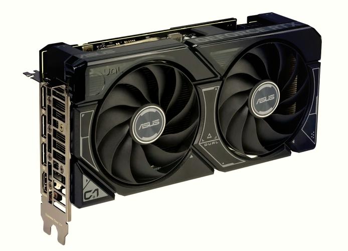 更适合小钢炮的利器!DUAL 4060Ti SSD可扩展M.2显卡