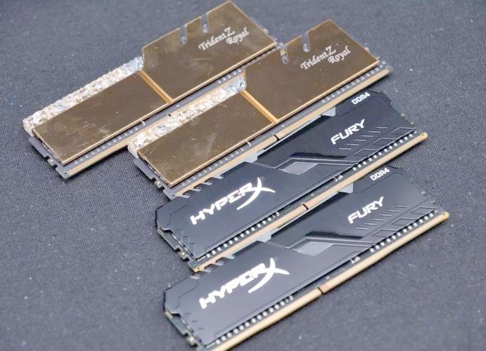 最高达4000MHz！HyperX Predator DDR4 RGB高频内存上市