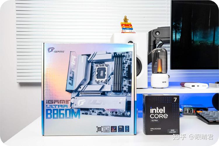 游戏玩家的新选择!iGame游戏一体机亮相CES大展