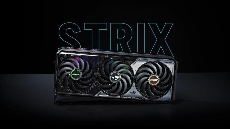 画质帧率双提升!华硕RTX 50系显卡激发DLSS 4更强实力