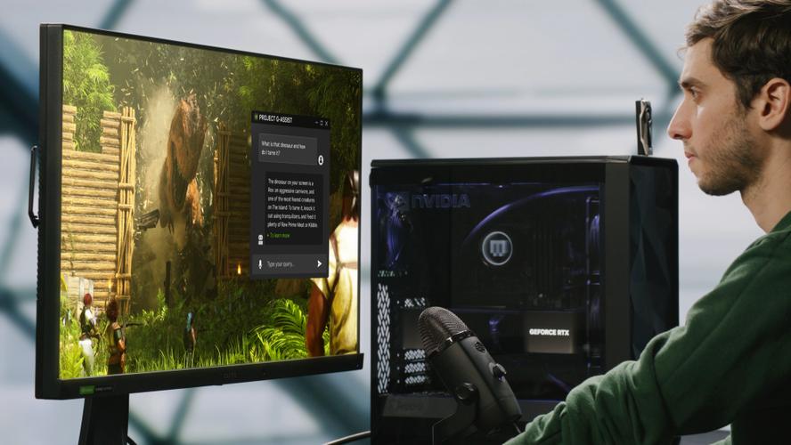 算力革命！华硕ProArt 4070Ti SUPER显卡AI加持改善创意工作流
