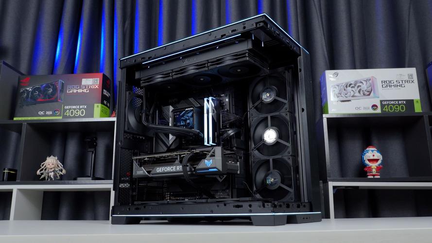 算力革命！华硕ProArt 4070Ti SUPER显卡AI加持改善创意工作流
