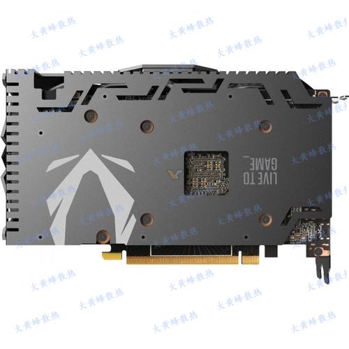 索泰RTX 2060 Super至尊PLUS OC助你轻松“备战”《德军总部:新血脉》