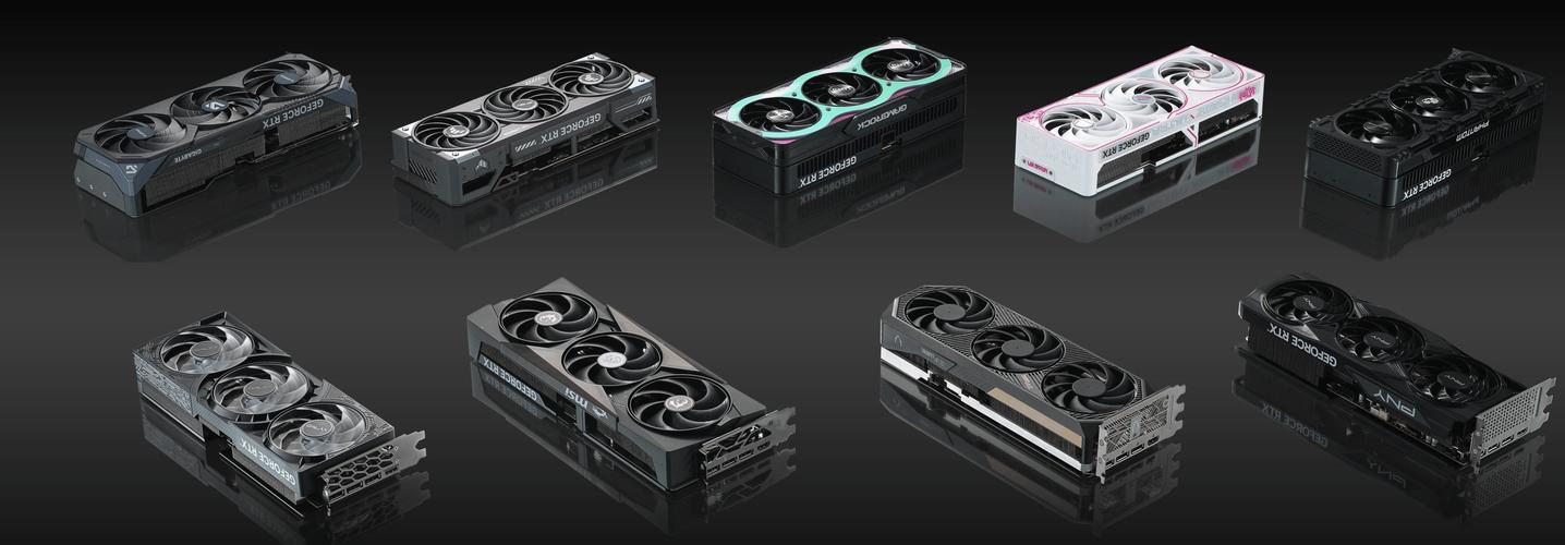 英伟达发布多款RTX Studio笔记本与支持RTX技术产品