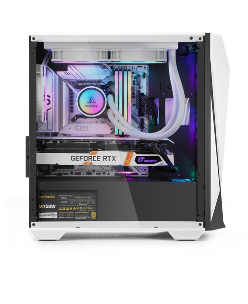谍照初现 鑫谷2019台北电脑展MOD主机曝光