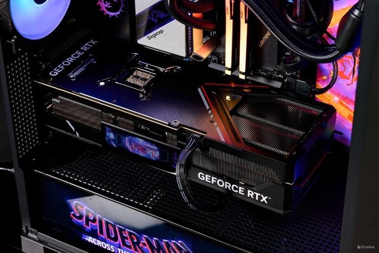 超强优化!iGame RTX 4080高帧畅玩《原子之心》