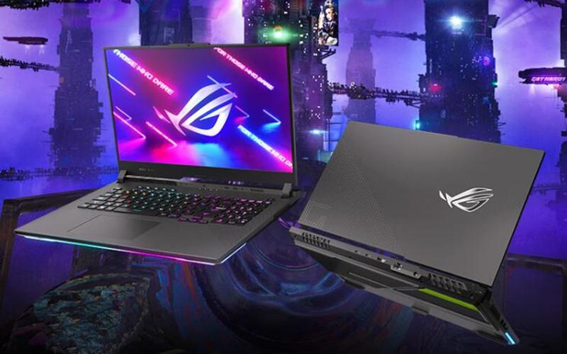 预约开启 满功耗RTX4080电竞本ROG魔霸7 Plus超能版15999元起