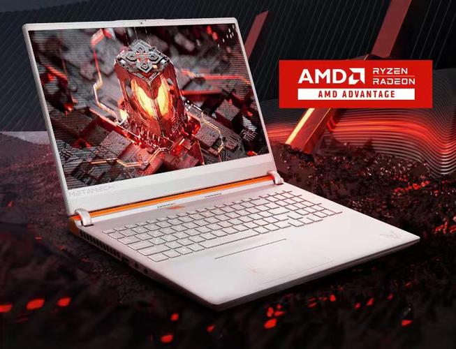 首发搭载RX 7000M系独显! 玄机星新款电竞本开启预售