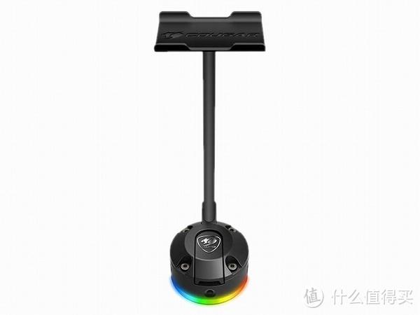 骨伽推出BUNKER RGB鼠标架线器!14种RGB背光同步