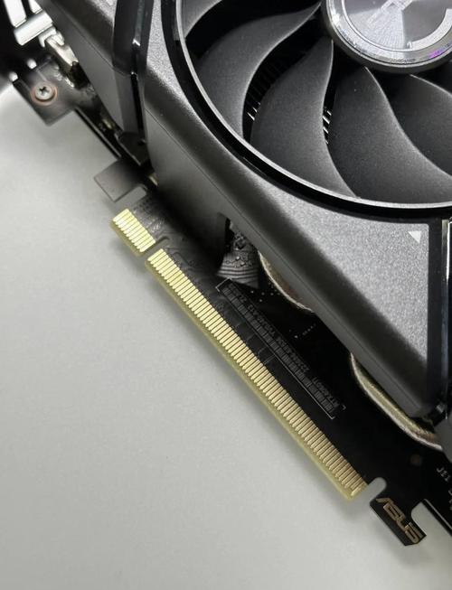 高性能ITX主机显卡推荐!华硕DUAL 4060Ti SSD可扩展M.2显卡