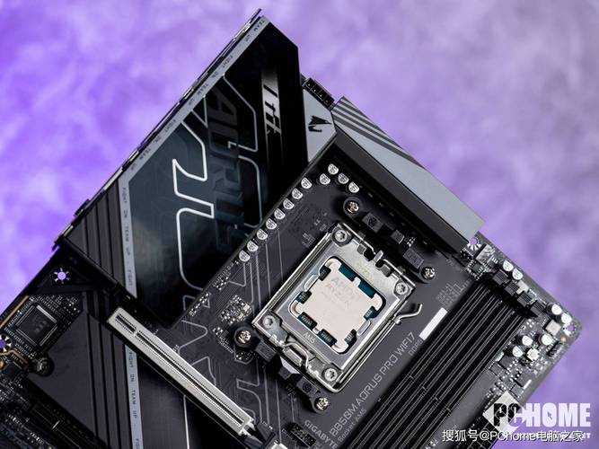 高端主板用料和功能!技嘉发布B360 M Aorus Pro主板