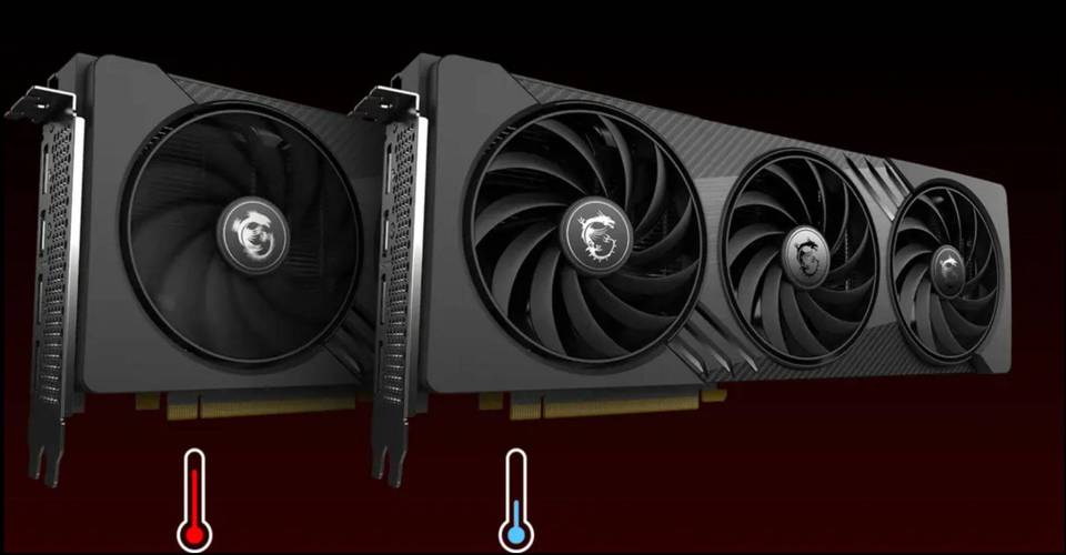 黑龙归来,微星发布RTX 4060 8G GAMING DUKE 3X龙爵显卡