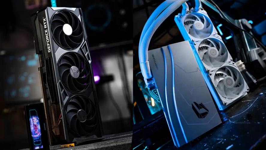 8099起!4K性猛兽iGame RTX 4080 SUPER系列显卡开售