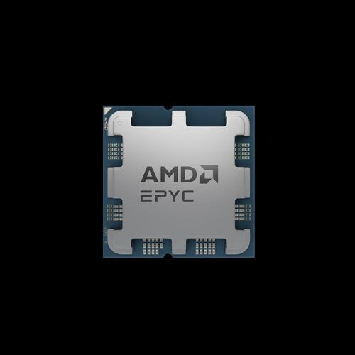 AMD即将公布Zen4架构:64核或128核、5nm还是7nm悬念揭晓