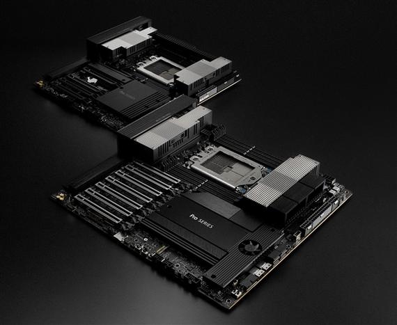 AMD即将公布Zen4架构:64核或128核、5nm还是7nm悬念揭晓