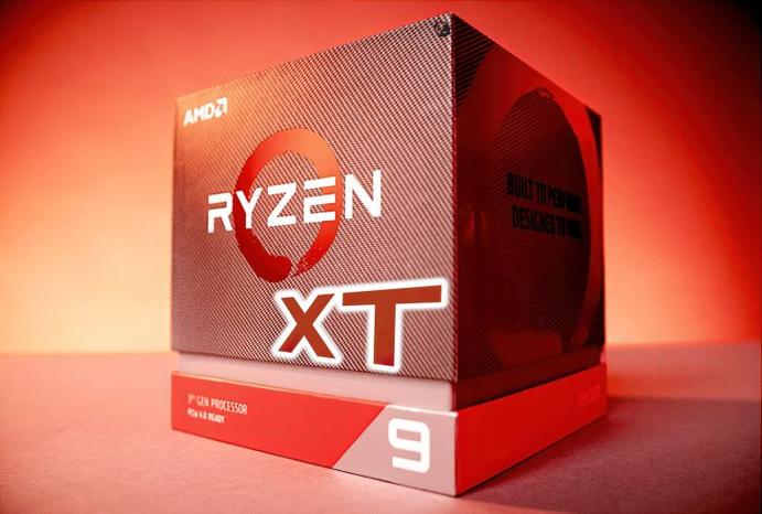 AMD更新AM4处理器,两款锐龙5000“新品”推出