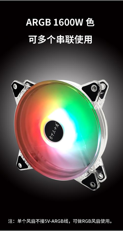 CES 2019:Alphacool发布了一款水晶球造型散热器